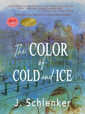 cover image of The Color of Cold and Ice